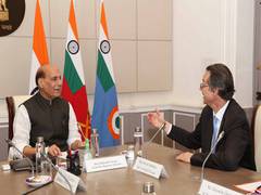 
      
      Safran to announce plans to set up a MRO facility in India
      
      
