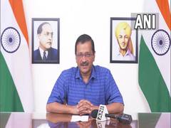 
      
      30-day Shopping Festival to be held in Delhi: CM Kejriwal
      
      