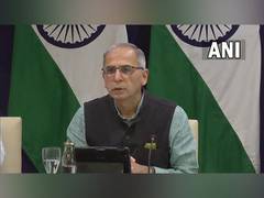 
      
      India's arrangements for oil procurement well understood: FS
      
      