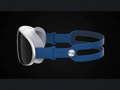 
      
      Apple's AR/VR headset expected to release in January: Analyst 
      
      