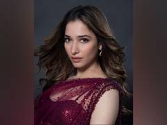 
      
      Tamannaah Bhatia excited to share screen space with...
      
      