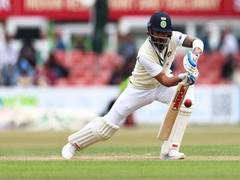 
      
      'Virat will be back with a bang', says childhood coach Rajkumar
      
      