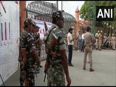 
      
      Counting of bypoll votes in 3 Lok Sabha, 7 Assembly seats begins
      
      