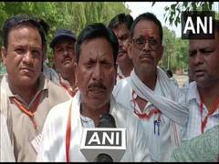 
      
      UP bypolls: BJP unfurls lotus in SP's stronghold Rampur
      
      