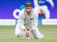 
      
      NZ's Williamson credits Eng for their counterattack in 3rd Test 
      
      