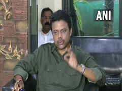 
      
      Sanjay Raut's brother Sunil denies being in touch with Shinde
      
      