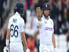 
      
      Root calls Bairstow 'phenomenal' after win over NZ in Test series
      
      