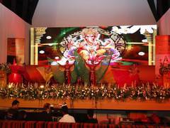 
      
      Cultural programme to commemorate painter Raja Ravi Varma held 
      
      