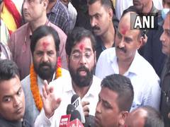 
      
      Maha crisis: Rebel MLAs' departure from Guwahati delayed due...
      
      