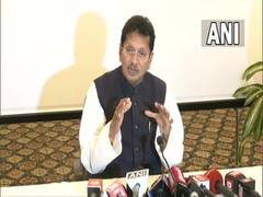 
      
      Negotiations with BJP underway, MLAs to return to Mumbai if...
      
      