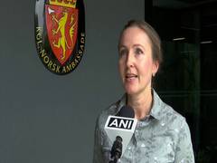 
      
      Norway welcomes India's single-use plastic ban, praises PM Modi
      
      
