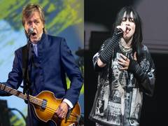 
      
      Billie Eilish, Finneas, Paul McCartney and more to feature in NBC
      
      