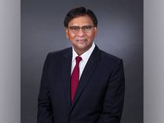 
      
      Indian origin Raja Kumar starts as FATF President today
      
      