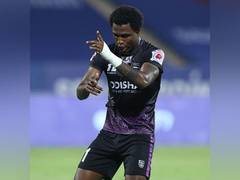 
      
      ISL: Forward Diego Mauricio returns to Odisha FC on one-year deal
      
      