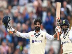 
      
      Scoring century in 5th Test gives Jadeja lot of confidence
      
      