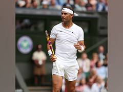 
      
      Nadal dispatches Sonego; Kyrgios wins against Tsitsipas
      
      