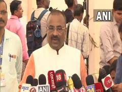 
      
      BJP leader calls Shinde side 'Shiv Sena', ex-CM's 'Uddhav faction'
      
      