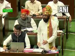 
      
      PM Modi, Shah's decision to make me CM opened eyes of many:...
      
      