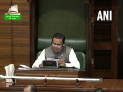 
      
      Maharashtra Assembly session: Eknath Shinde govt faces Floor Test
      
      