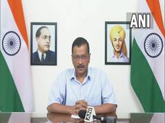 
      
      Kejriwal appeals to citizens to get free COVID-19 precaution dose
      
      