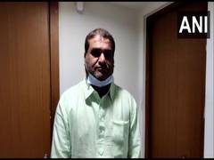 
      
      NCP, Congress MLAs from Gujarat, Odisha say they voted for Murmu
      
      