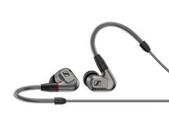 
      
      Sennheiser launches IE 600 in India, made with materials used in 
      
      