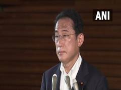 
      
      Japan PM condemns 'barbaric' attack on Shinzo Abe
      
      