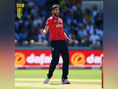 
      
      England's Gleeson feels Team India was 'bit over-par' in 2nd T20I
      
      