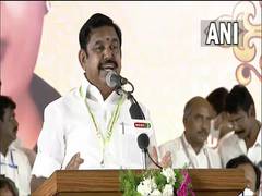 
      
      EPS accuses OPS, Stalin of planning to 'destroy' AIADMK office
      
      