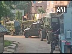 
      
      J-K: Encounter continues in Reban
      
      