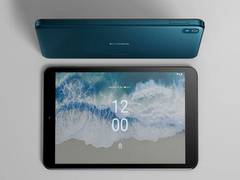 
      
      Nokia launches 8 inch T10 tablet with optional LTE
      
      