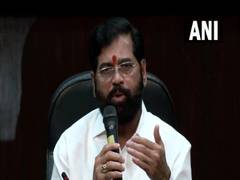 
      
      Presidential elections: Eknath Shinde to support Droupadi Murmu 
      
      