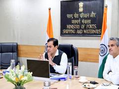
      
      Centre exempts passenger ferries from paying port, vessel charges
      
      