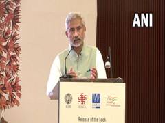 
      
      Soft power is absolute central to rebalancing world: S Jaishankar
      
      