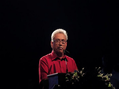 
      
      Singaporean starts petition demanding investigation on Rajapaksa
      
      