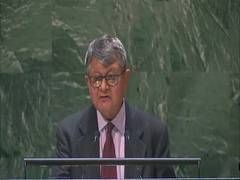 
      
      India supplied over 235 million total supplies of COVID-19...
      
      