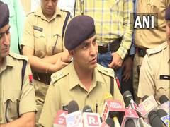 
      
      Dargah Khadim Gauhar Chishti to be produced in court
      
      