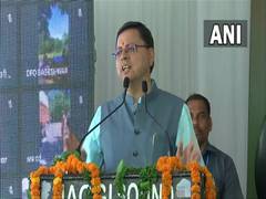 
      
      Initiative to make Dehradun clean and Green: CM Dhami
      
      