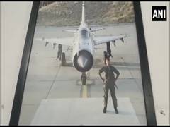 
      
      Family members grieve loss of Lieutenant Advitiya Bal
      
      
