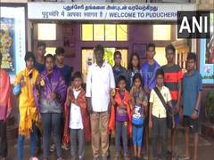 
      
      Young Boxers from Puducherry clinch 3 Gold medals at tournament
      
      