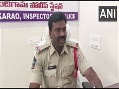 
      
      17-year-old girl dies by suicide in Andhra Pradesh
      
      