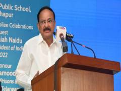 
      
      Mother tongue boosts self-esteem, cultural belonging: Vice Prez 
      
      