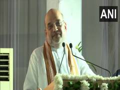 
      
      Amit Shah lauds Droupadi Murmu for becoming 15th Prez of India
      
      
