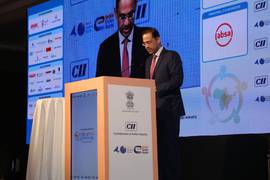 
      
      Softening crude, spread of monsoon good signs for inflation: CII
      
      