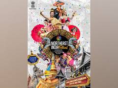 
      
      North-East India Festival to commence from July 29 in Bangkok
      
      