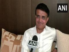 
      
      Asia Cup to be held in UAE, says BCCI president Sourav Ganguly
      
      