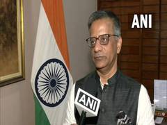 
      
      India will continue to be supportive of Sri Lanka: Envoy Baglay
      
      
