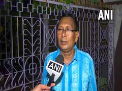 
      
      'Droupadi Murmu's election as President inspiration for everyone'
      
      