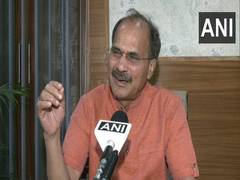 
      
      TMC to abstain from VP Poll: Cong alleges 'Darjeeling pact'  
      
      