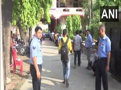 
      
      Agniveer Airforce recruitment exam begins
      
      